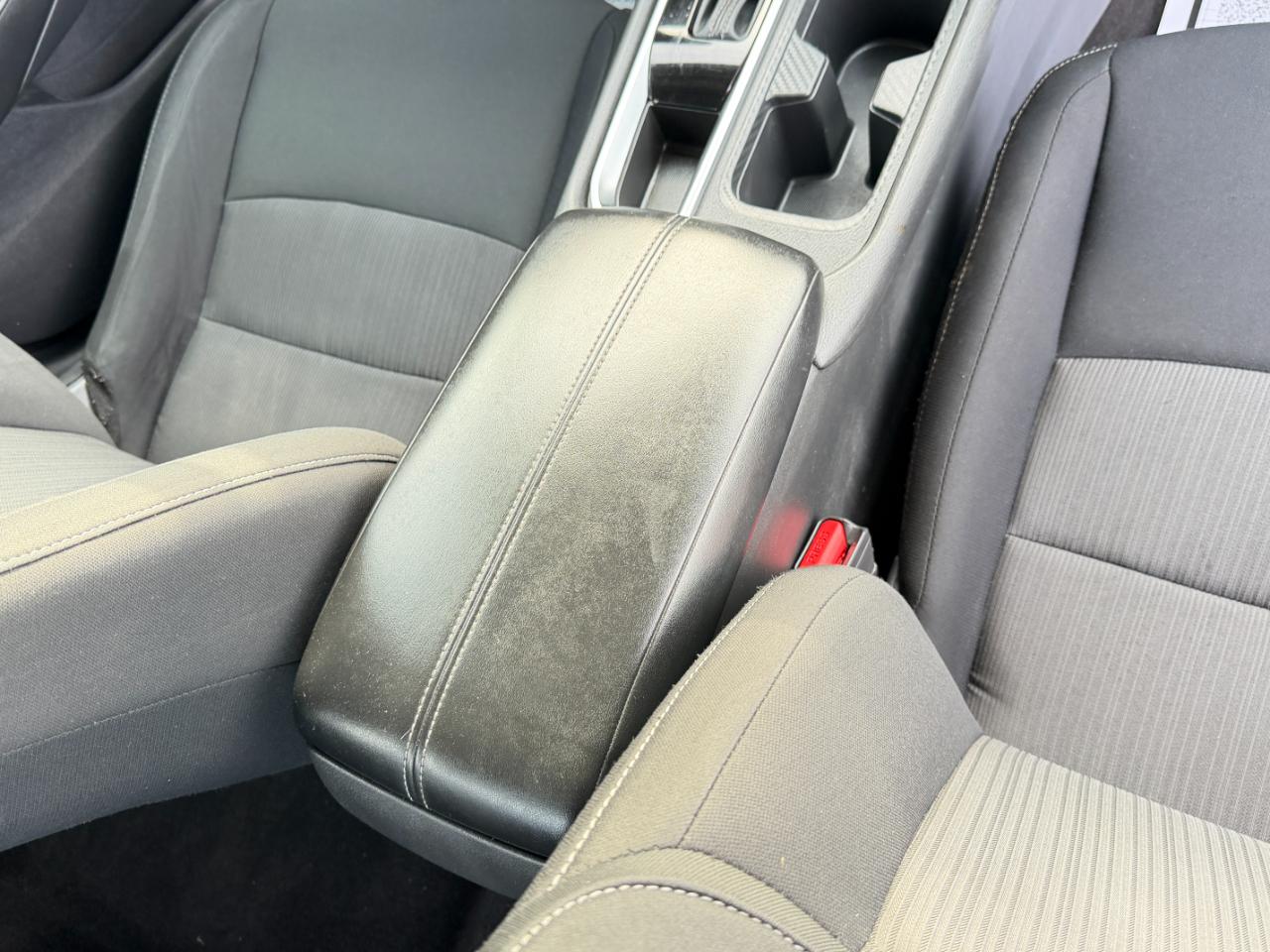 Nissan Sentra SV CVT 2024