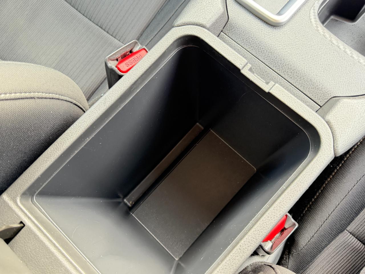 Nissan Sentra SV CVT 2024