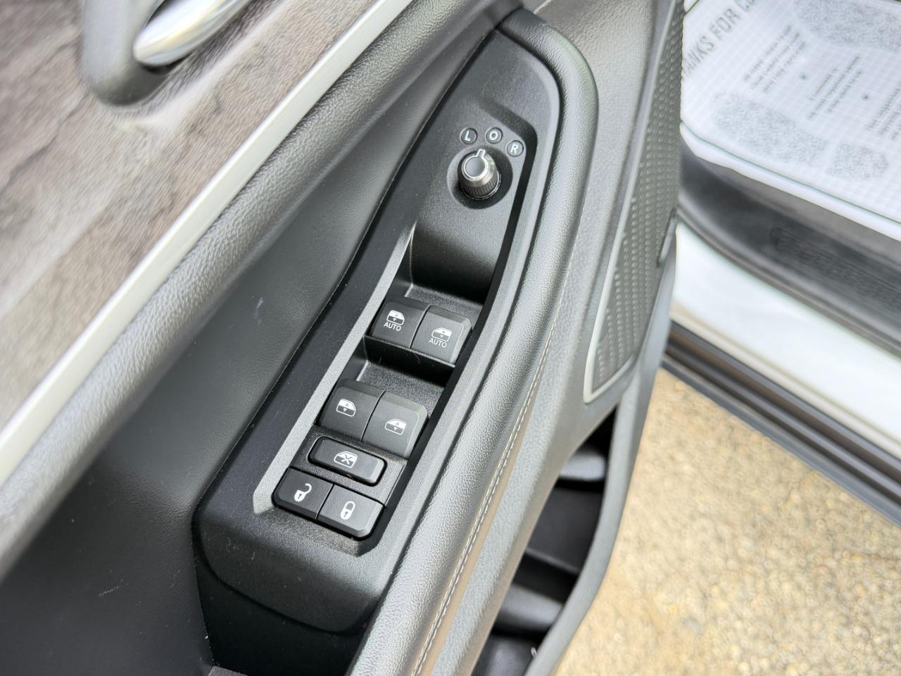 Jeep Grand Cherokee 4xe 4x4 2024