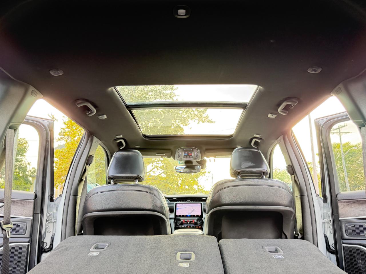 Jeep Grand Cherokee 4xe 4x4 2024