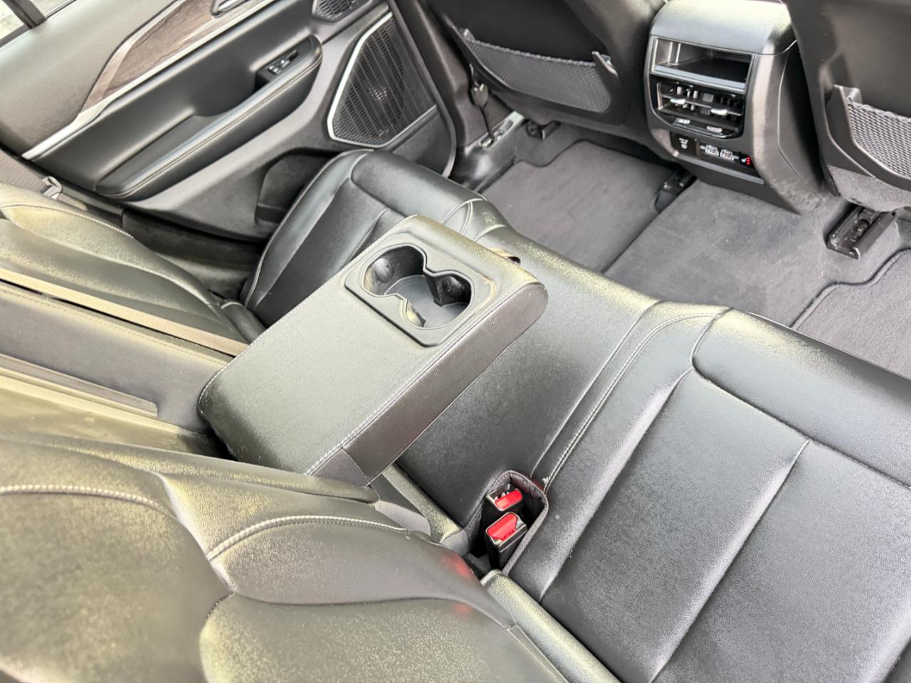 Jeep Grand Cherokee 4xe 4x4 2024