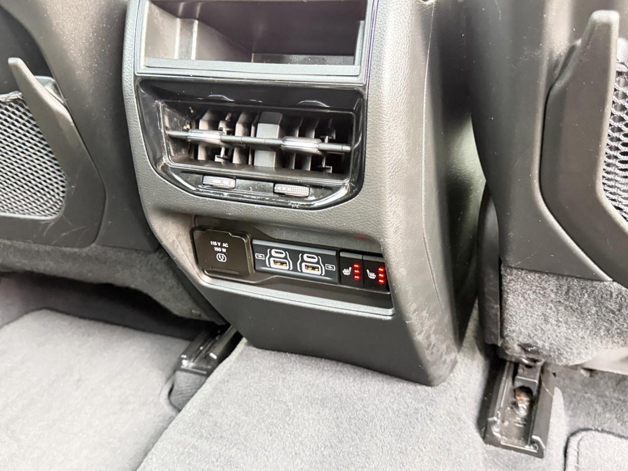 Jeep Grand Cherokee 4xe 4x4 2024