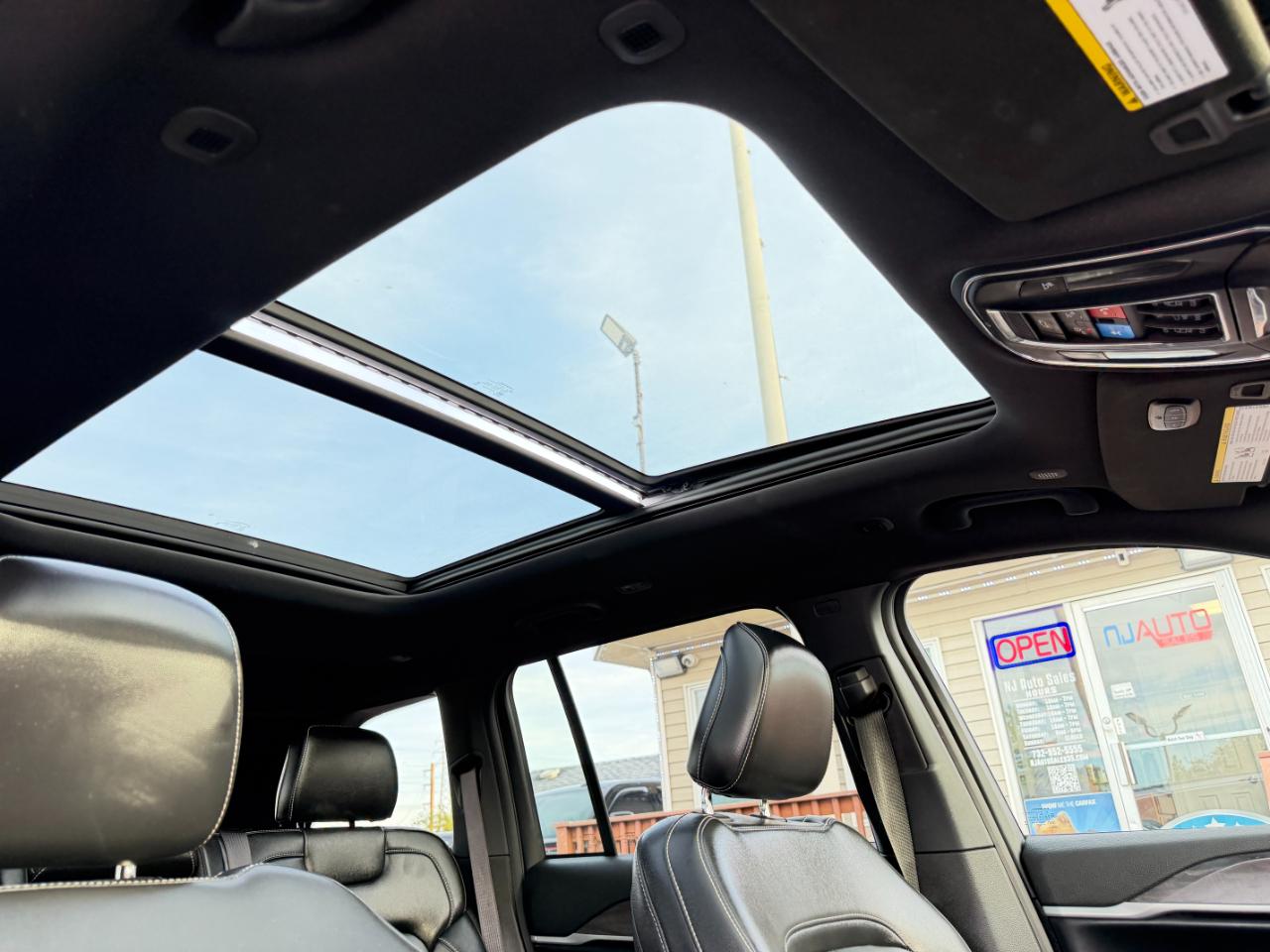 Jeep Grand Cherokee 4xe 4x4 2024
