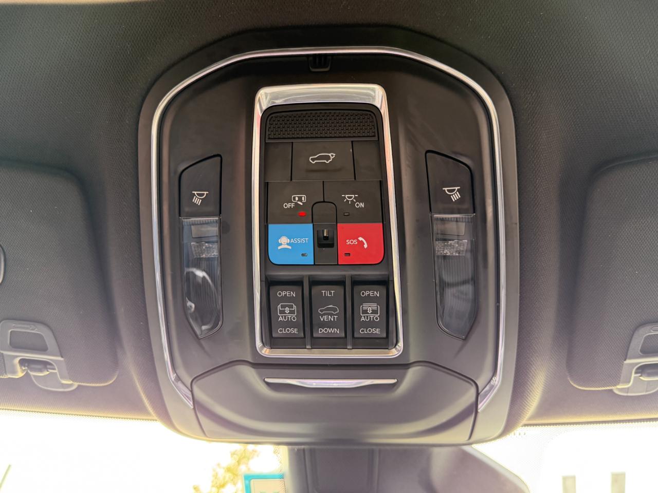 Jeep Grand Cherokee 4xe 4x4 2024