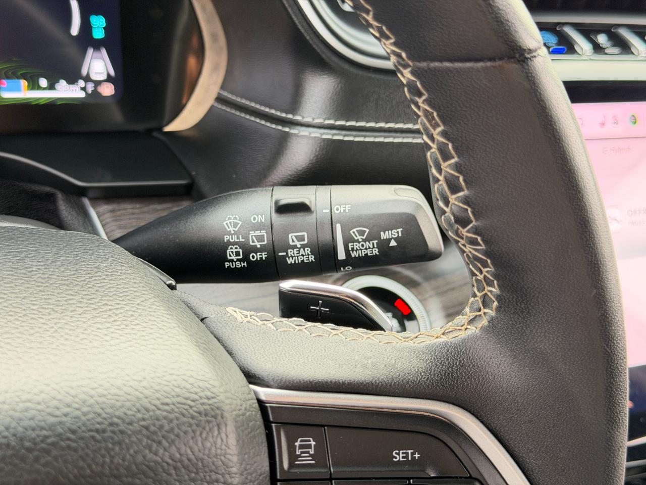 Jeep Grand Cherokee 4xe 4x4 2024