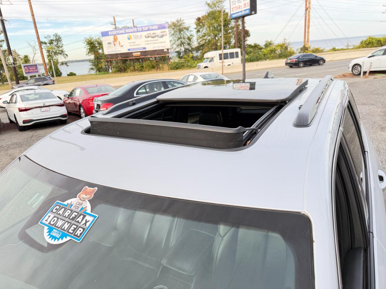 Jeep Grand Cherokee 4xe 4x4 2024
