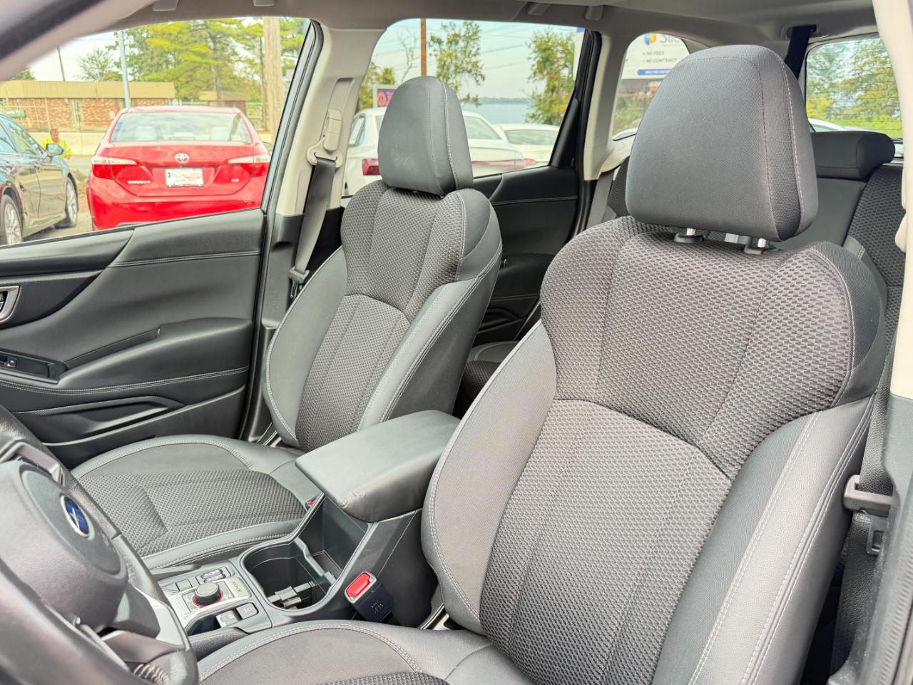 Subaru Forester 2.5i Premium 2019