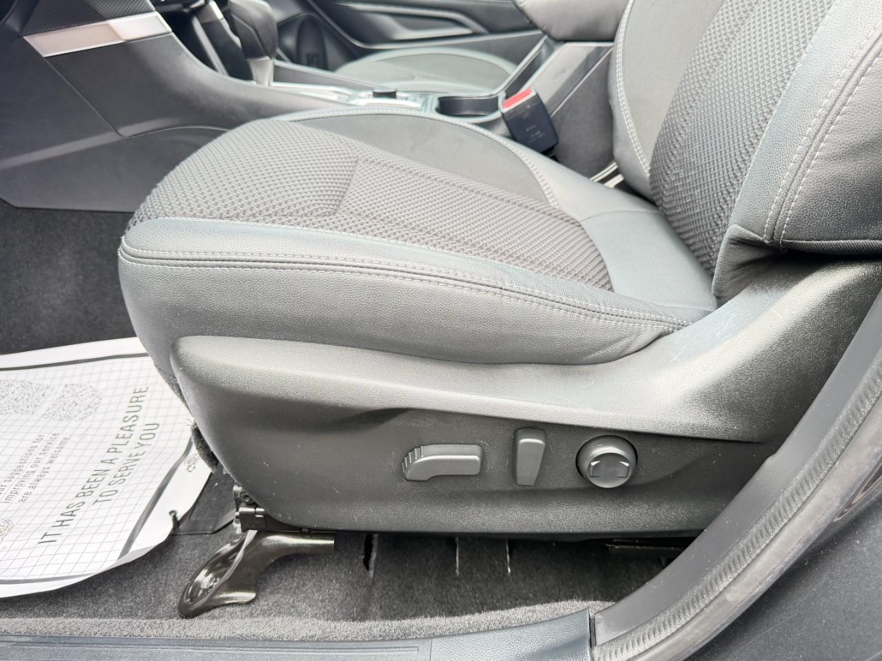 Subaru Forester 2.5i Premium 2019