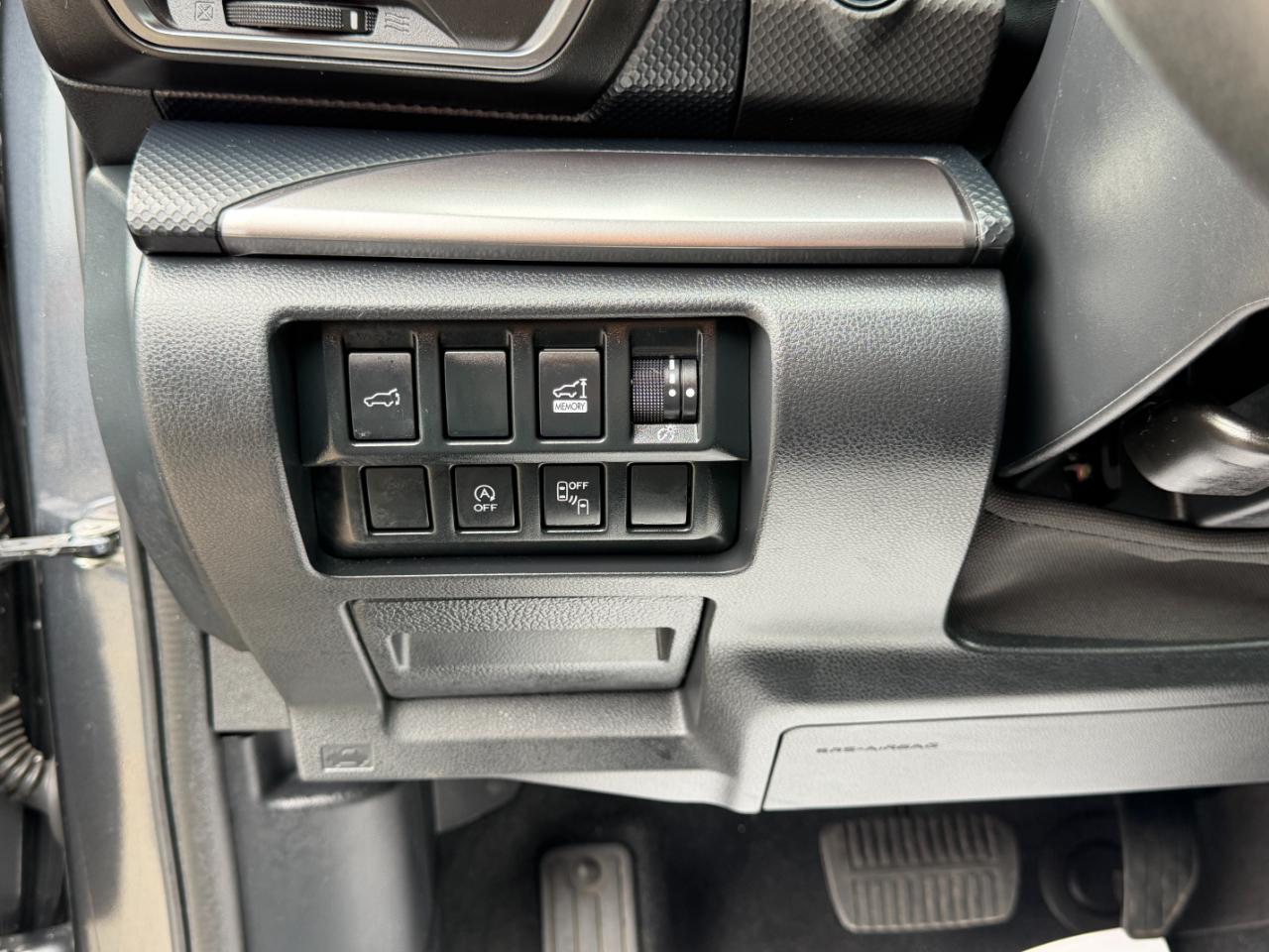 Subaru Forester 2.5i Premium 2019