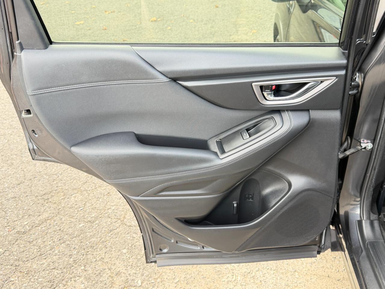 Subaru Forester 2.5i Premium 2019