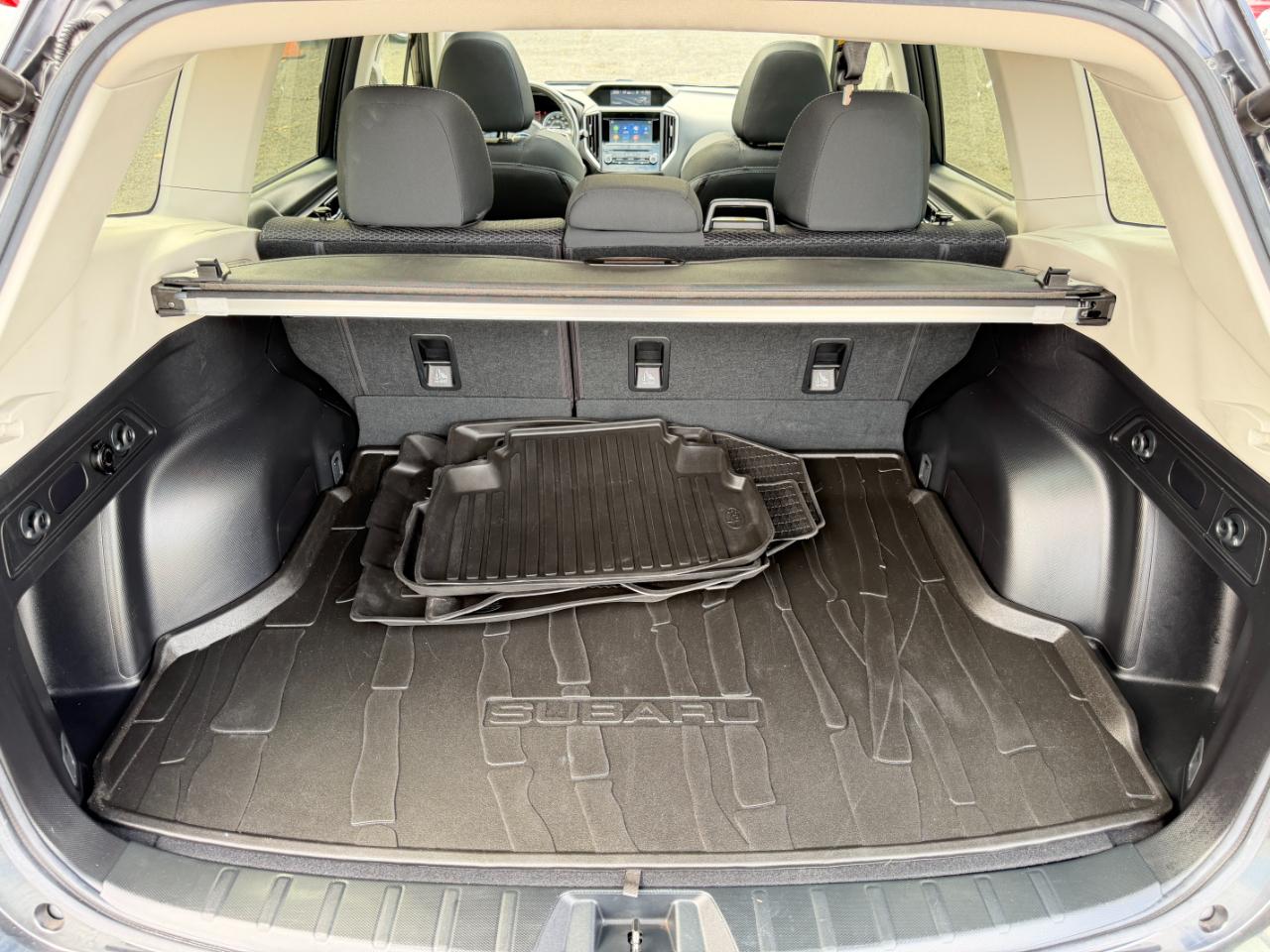 Subaru Forester 2.5i Premium 2019