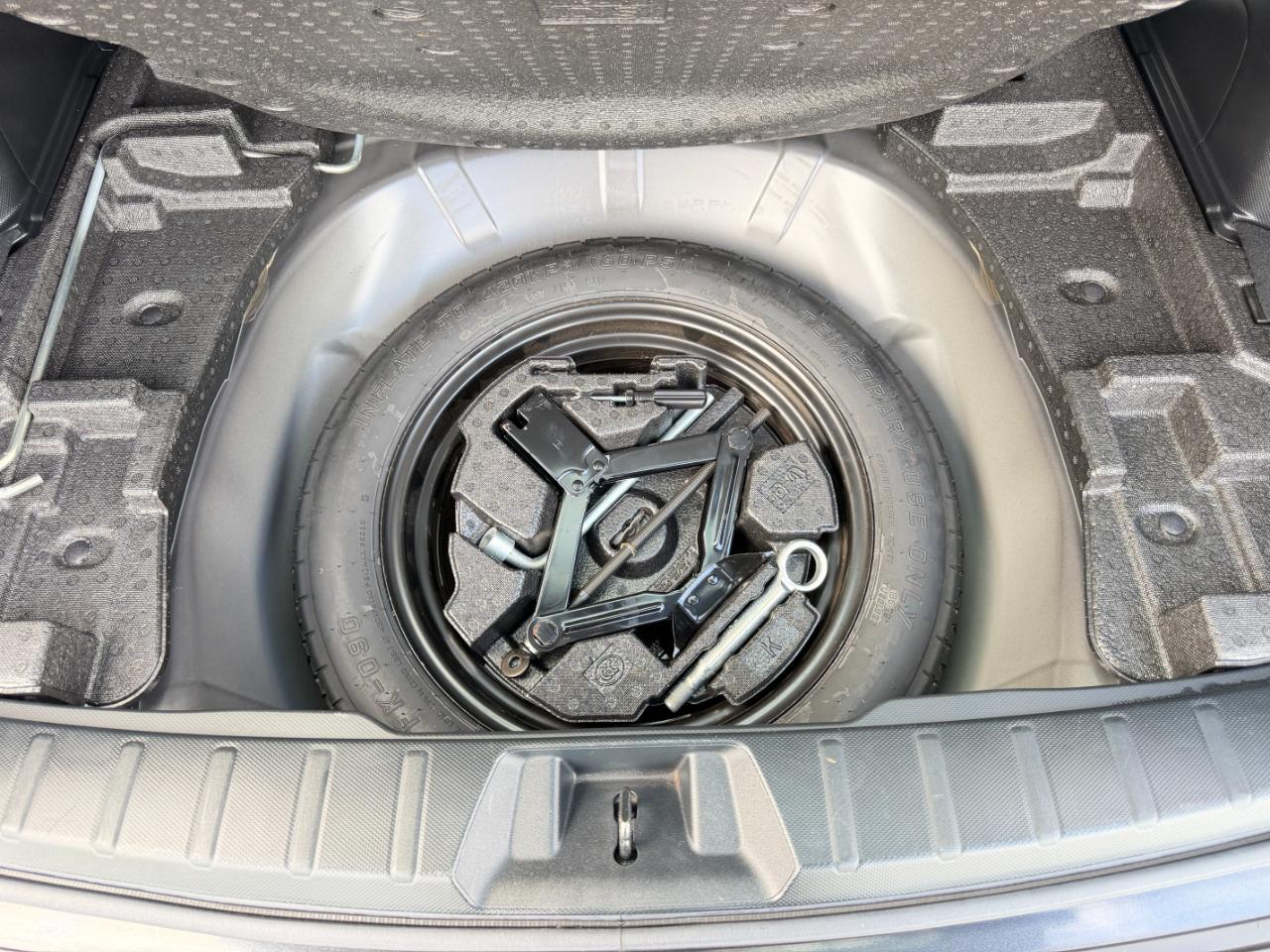 Subaru Forester 2.5i Premium 2019