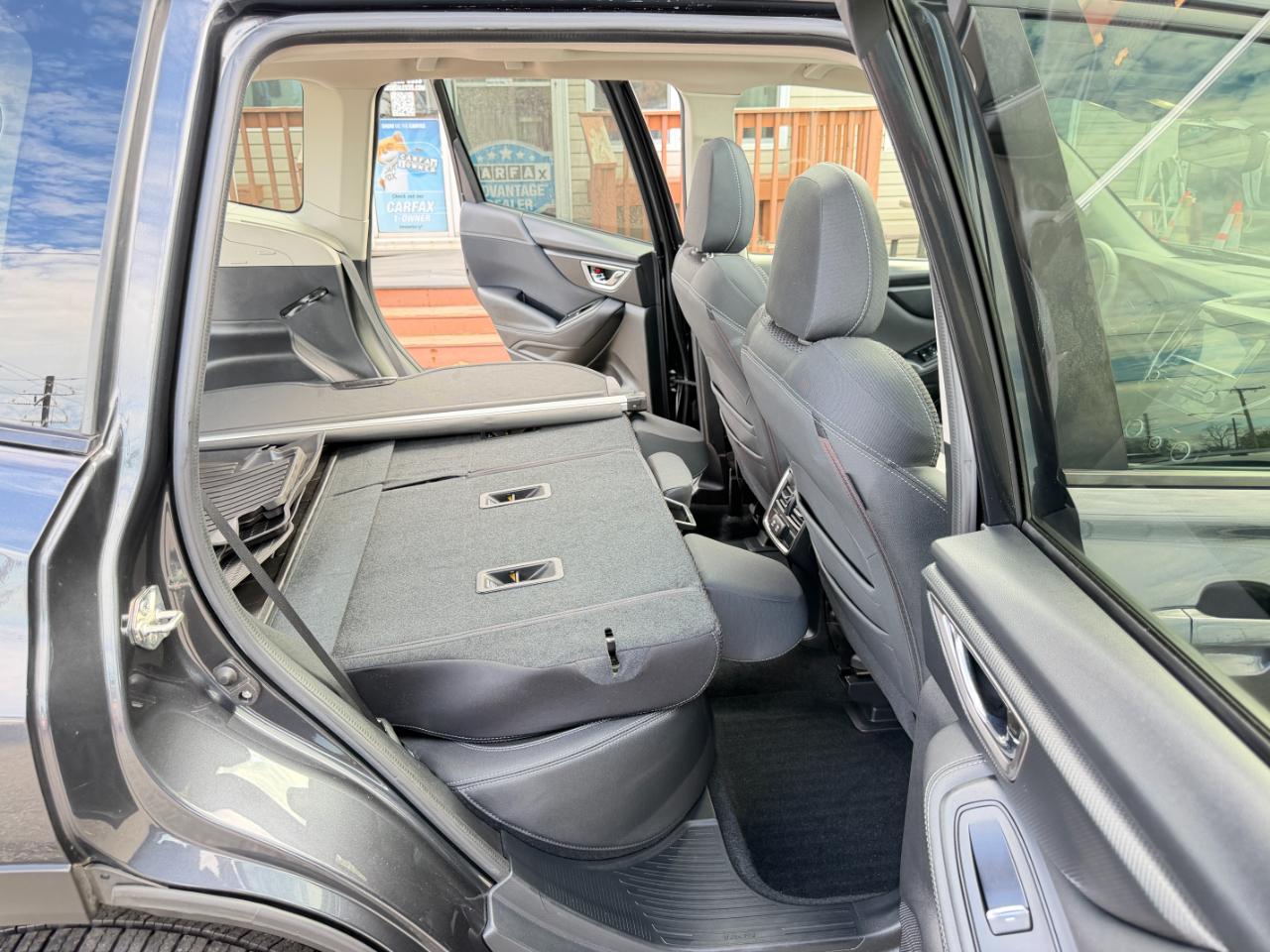 Subaru Forester 2.5i Premium 2019