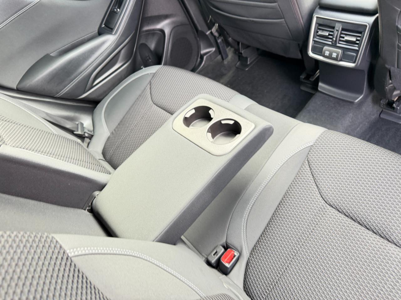 Subaru Forester 2.5i Premium 2019