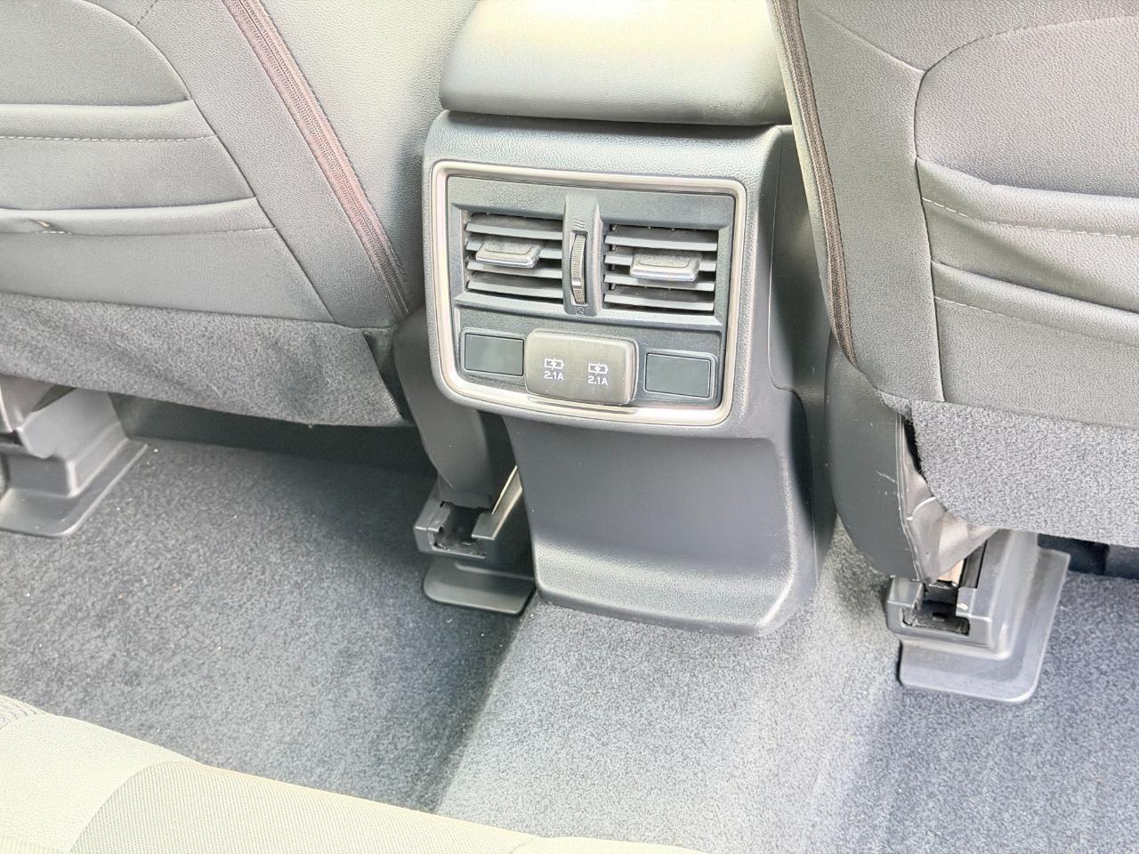 Subaru Forester 2.5i Premium 2019