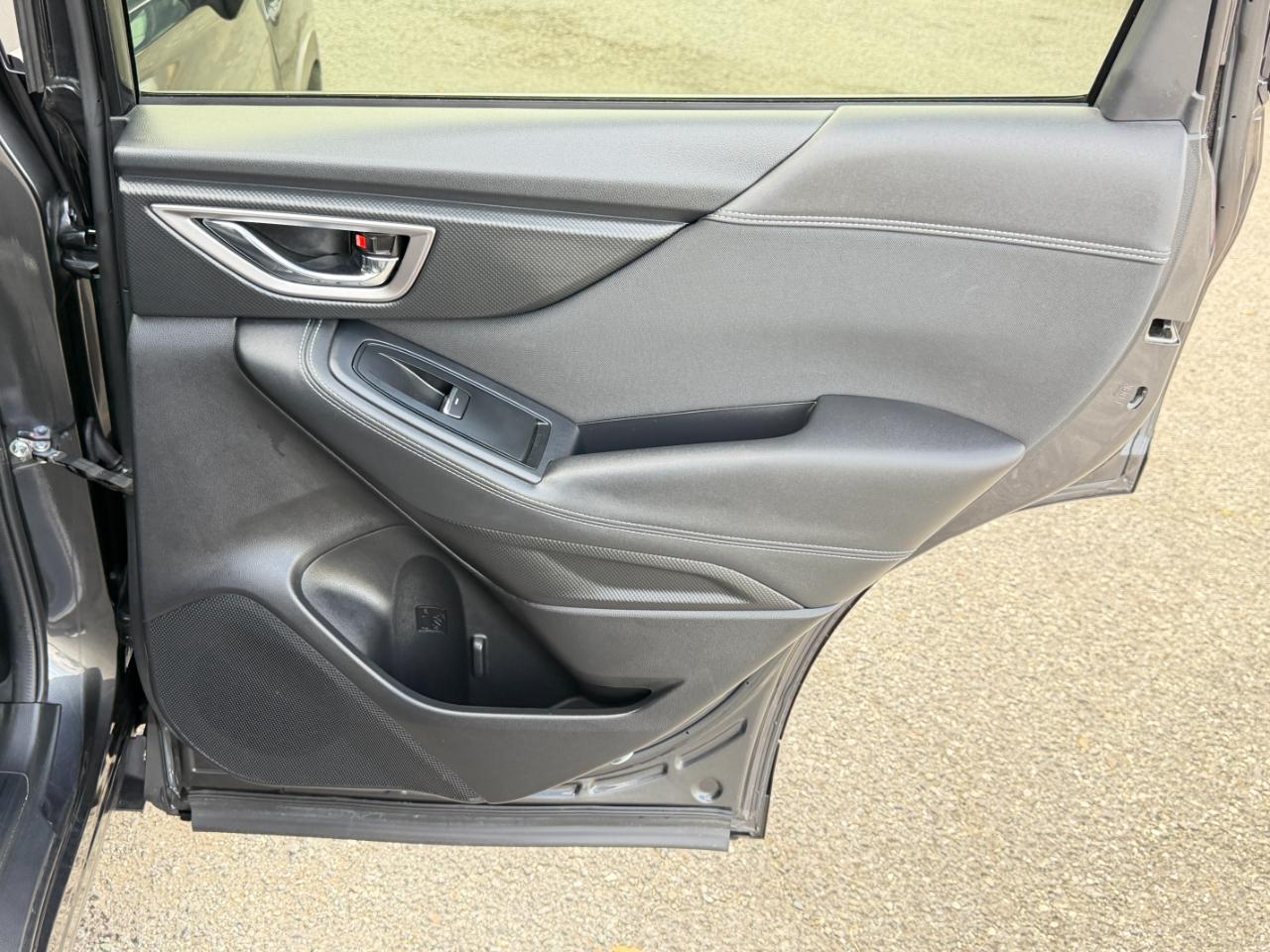 Subaru Forester 2.5i Premium 2019