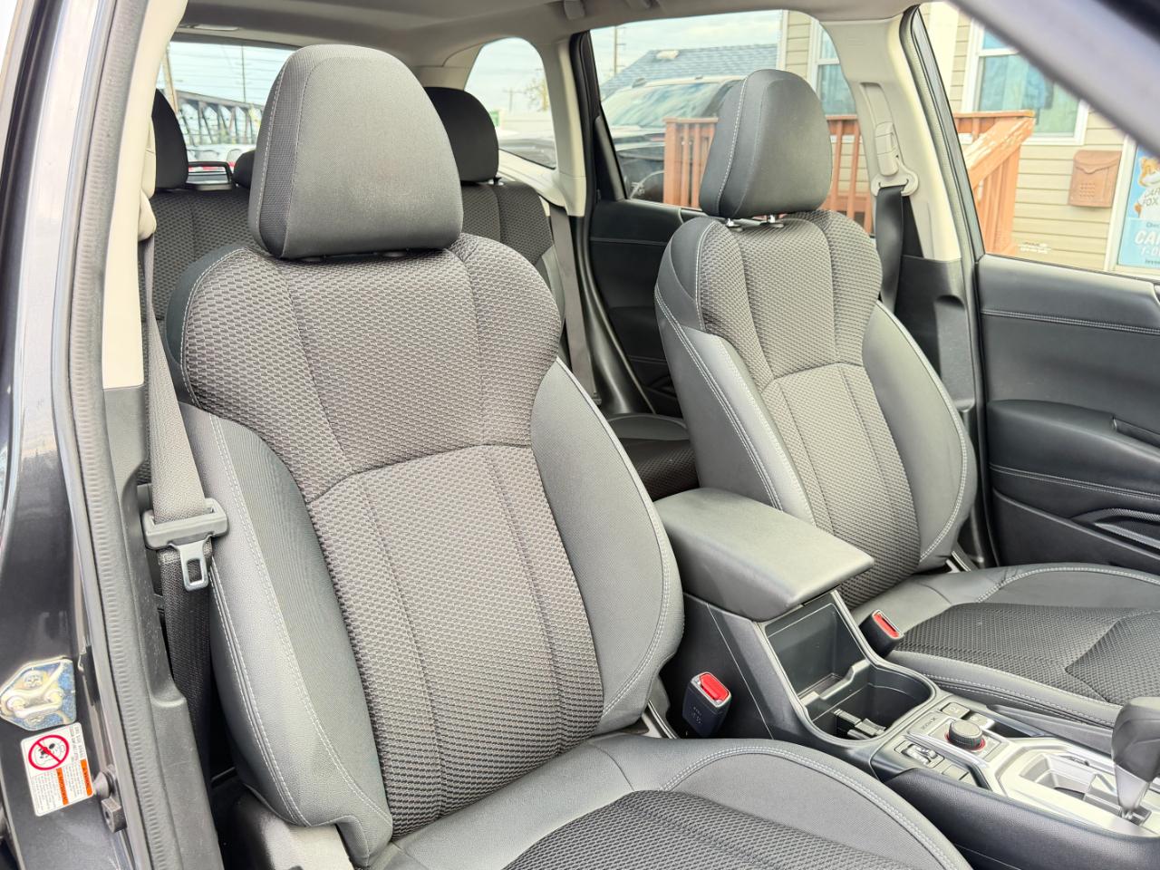 Subaru Forester 2.5i Premium 2019