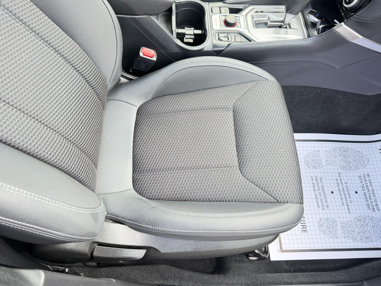 Subaru Forester 2.5i Premium 2019