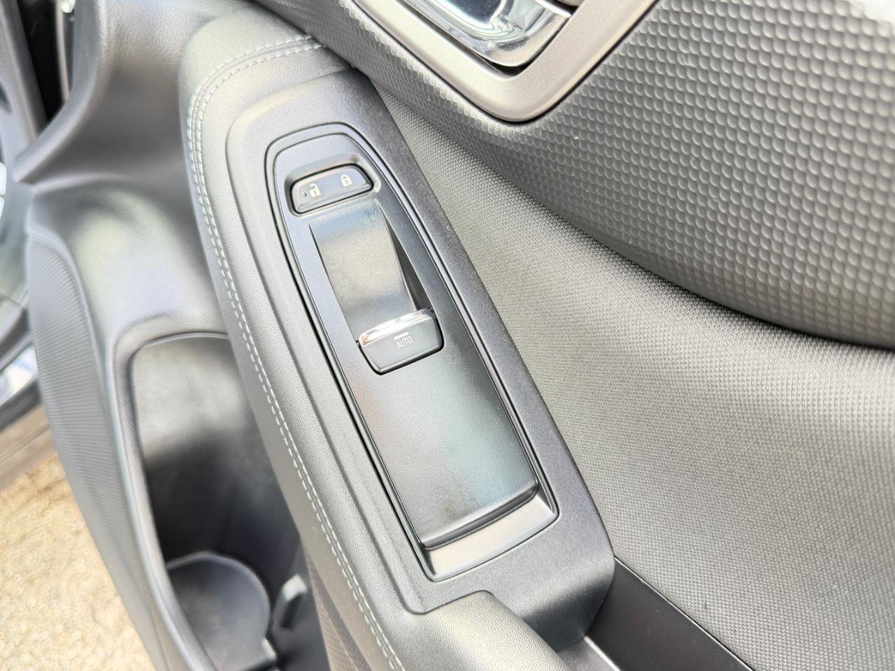Subaru Forester 2.5i Premium 2019