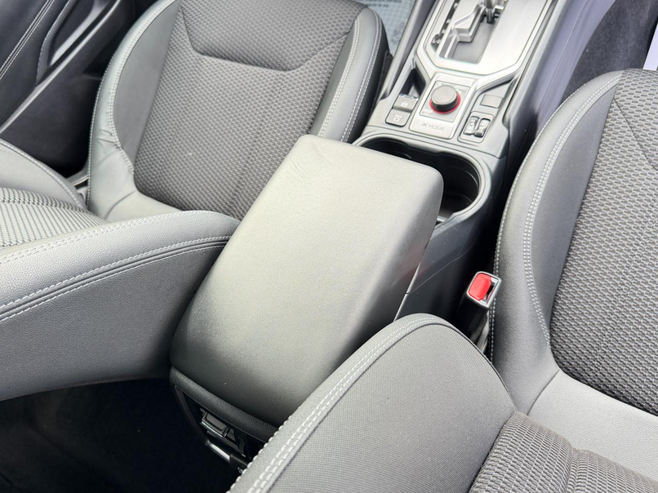 Subaru Forester 2.5i Premium 2019