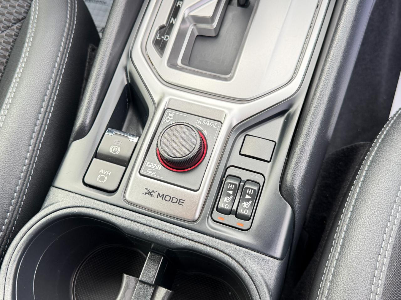 Subaru Forester 2.5i Premium 2019