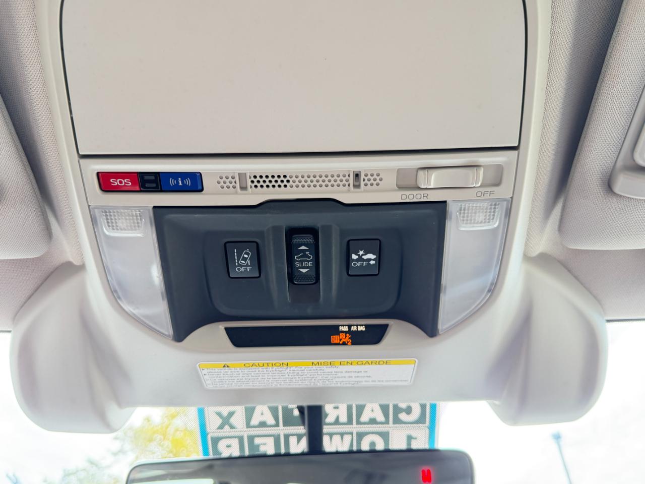 Subaru Forester 2.5i Premium 2019