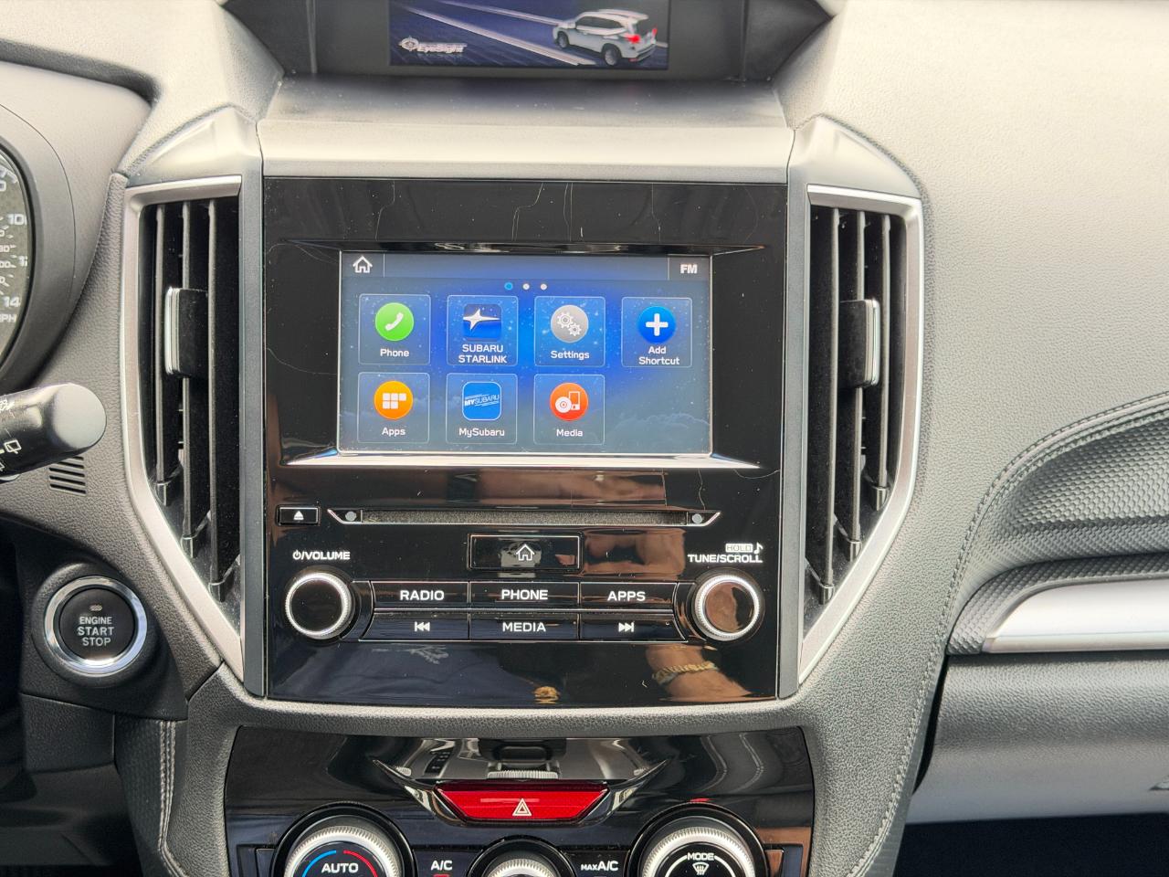 Subaru Forester 2.5i Premium 2019