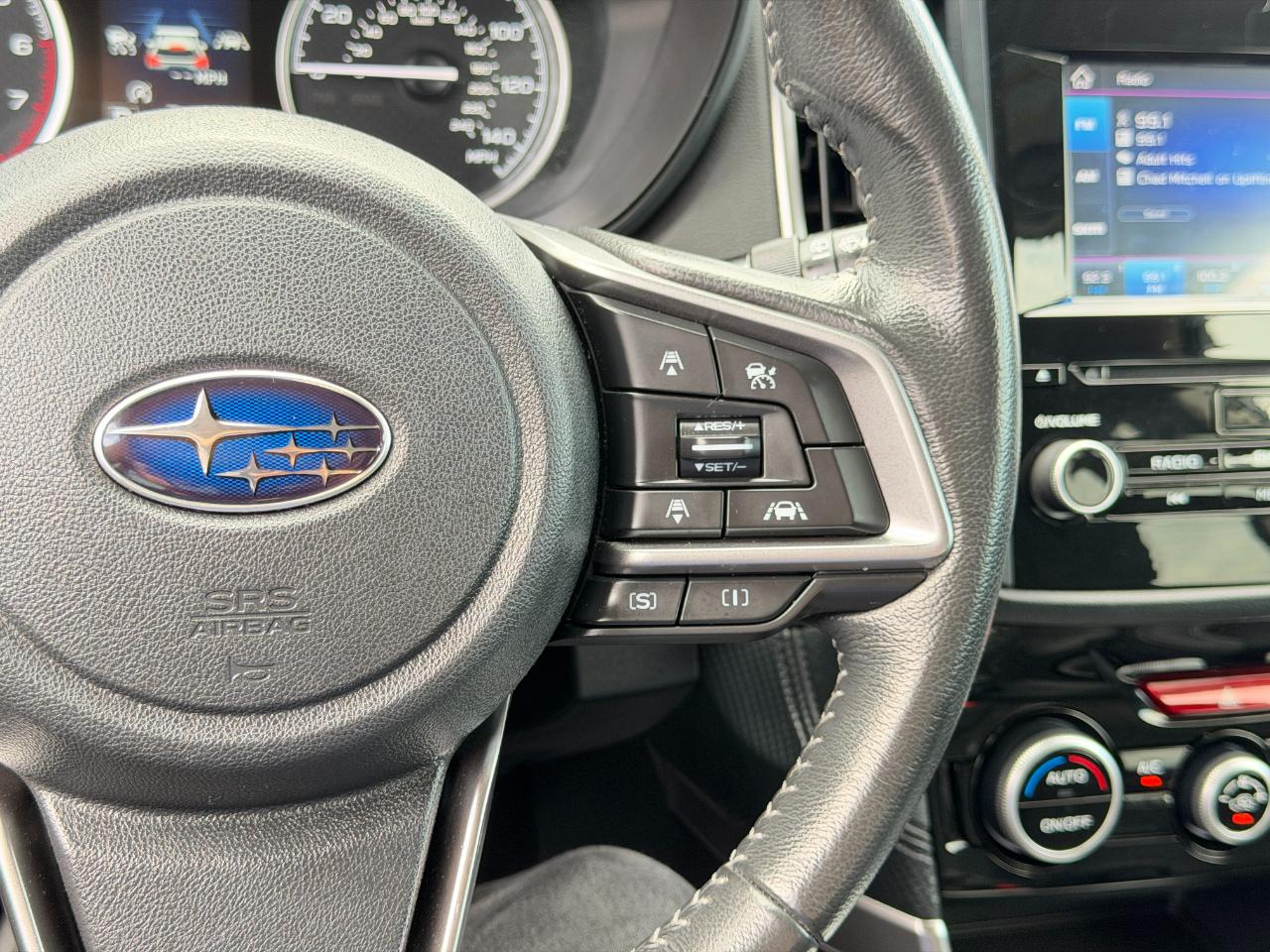 Subaru Forester 2.5i Premium 2019