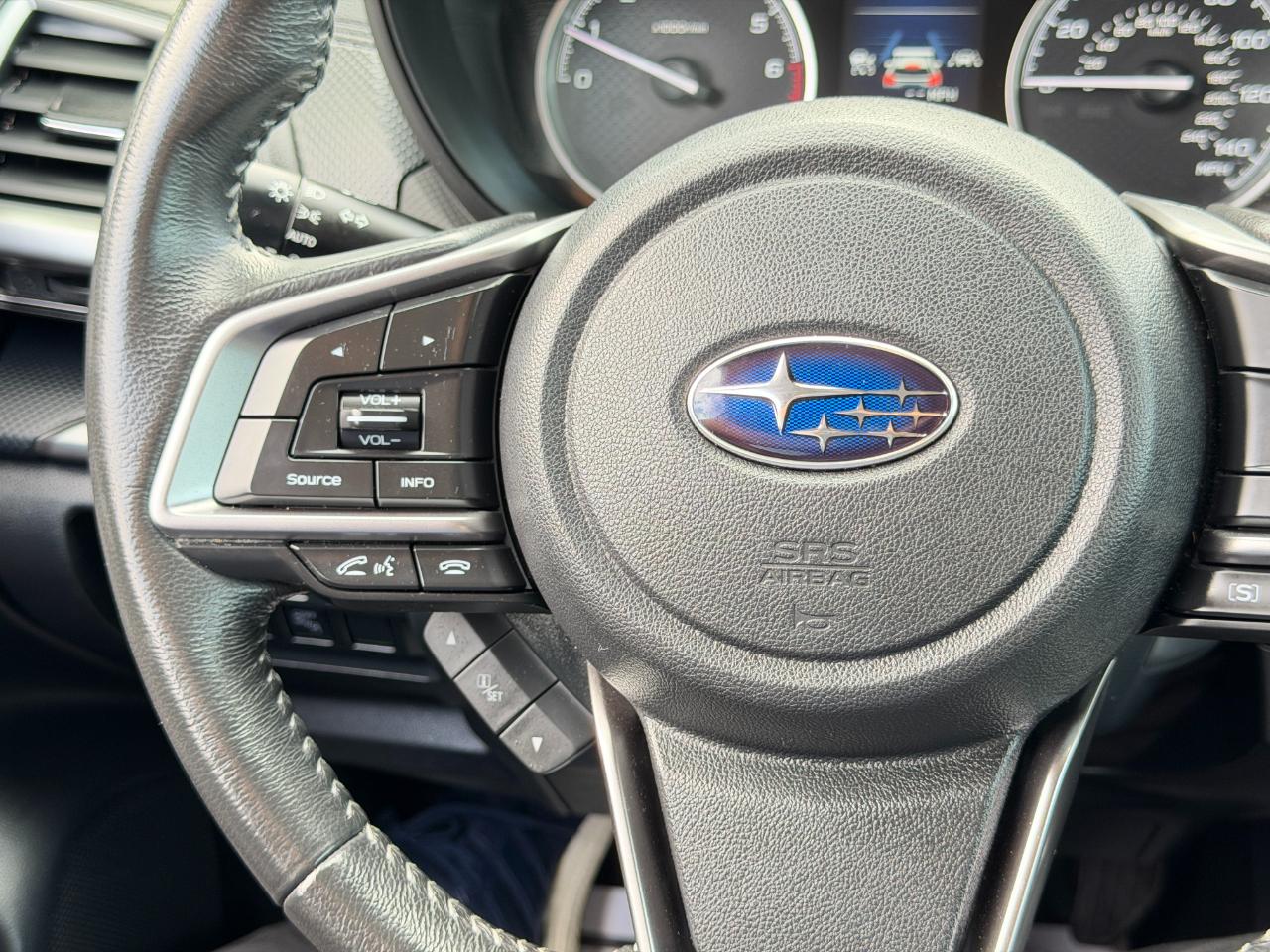Subaru Forester 2.5i Premium 2019