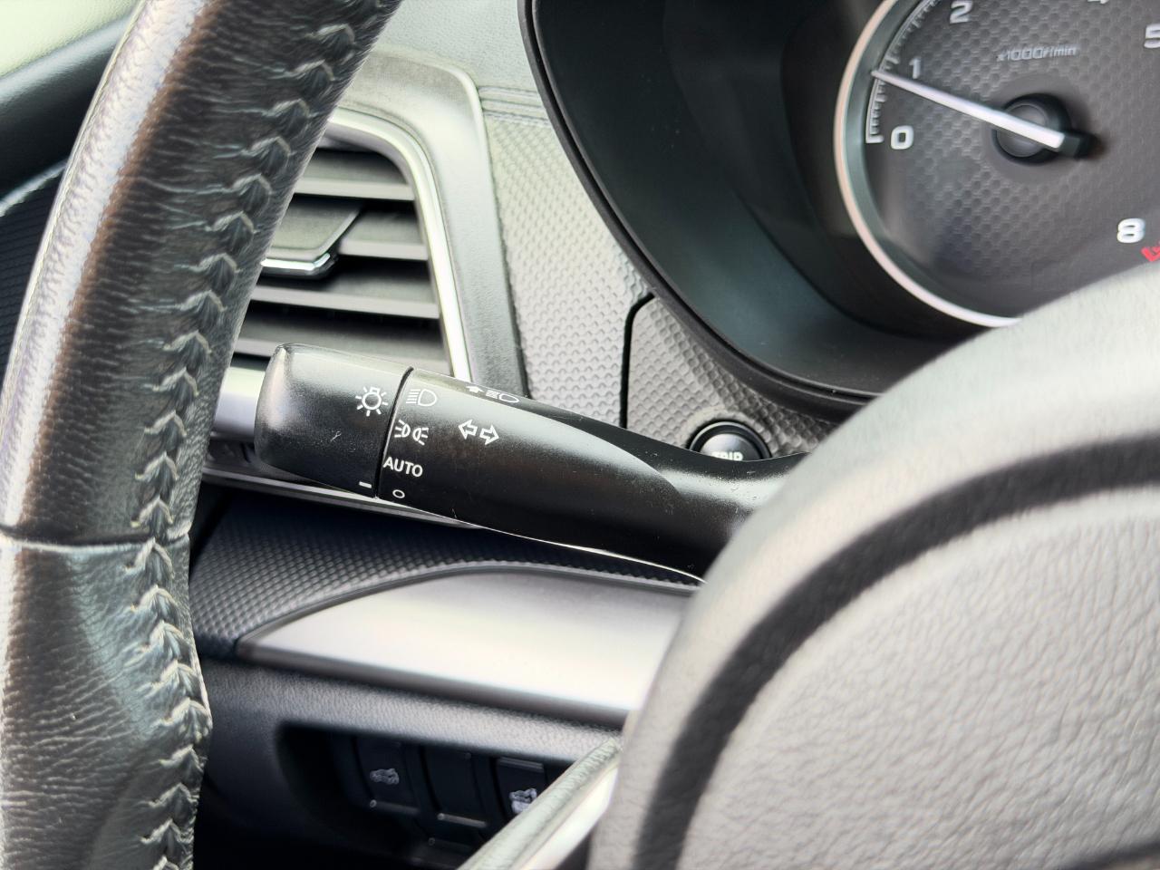 Subaru Forester 2.5i Premium 2019