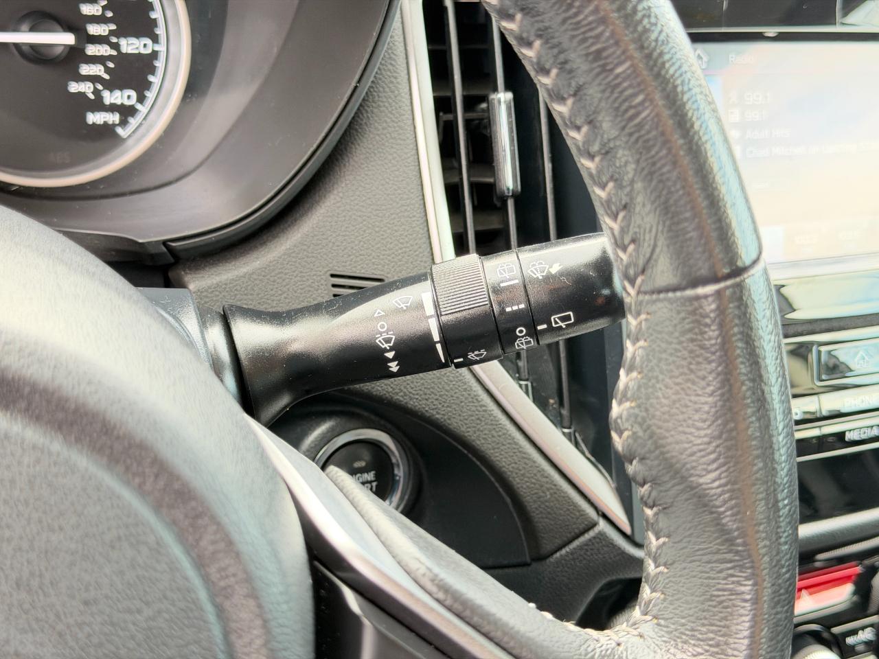 Subaru Forester 2.5i Premium 2019