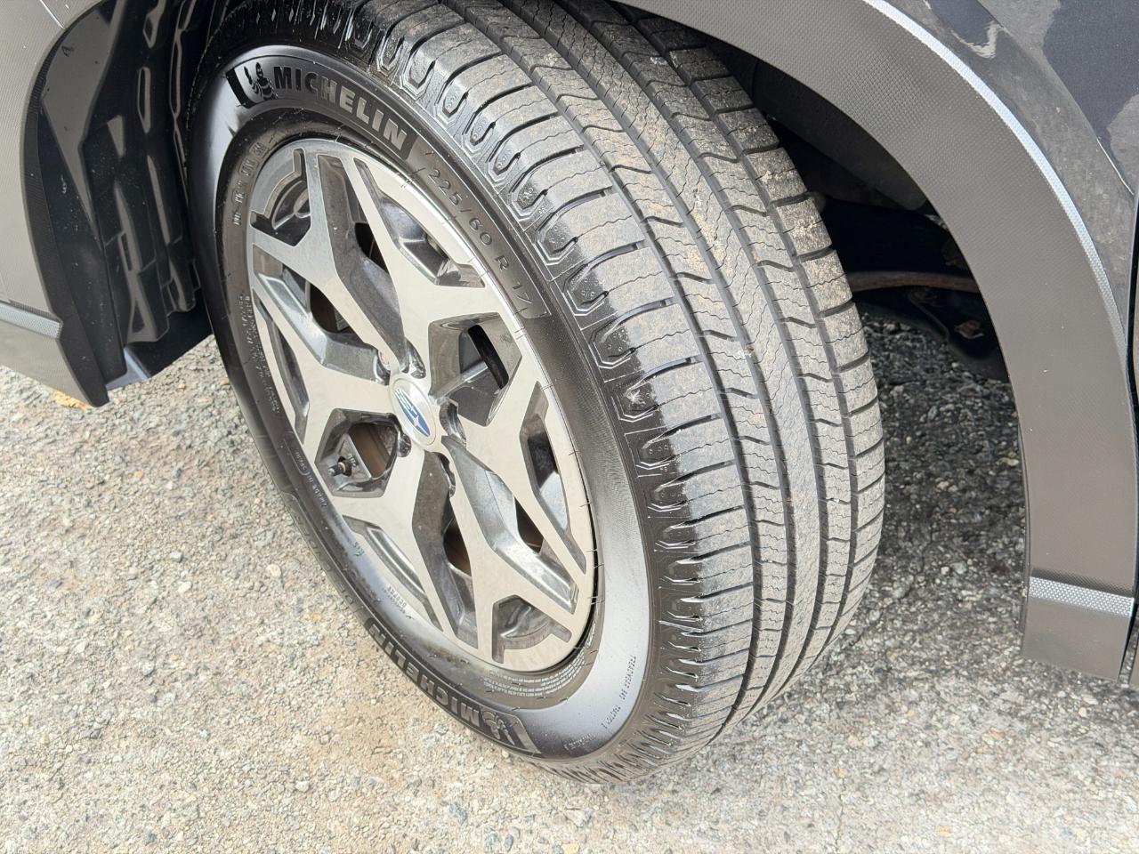 Subaru Forester 2.5i Premium 2019
