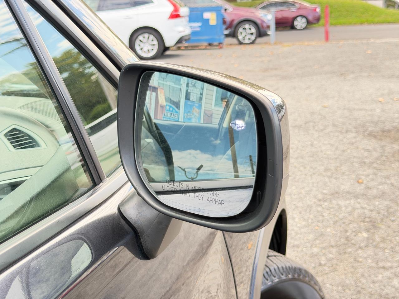 Subaru Forester 2.5i Premium 2019
