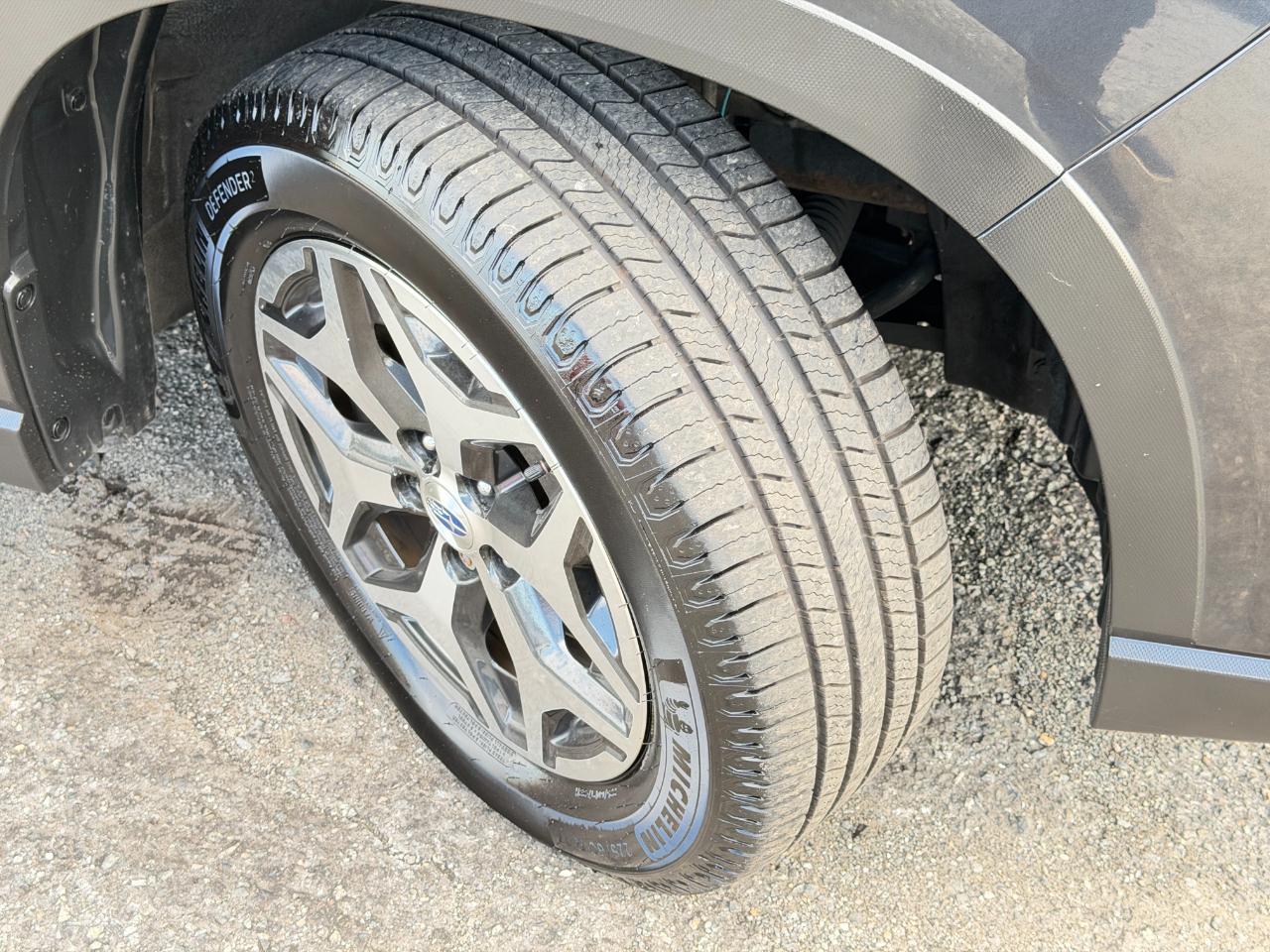 Subaru Forester 2.5i Premium 2019