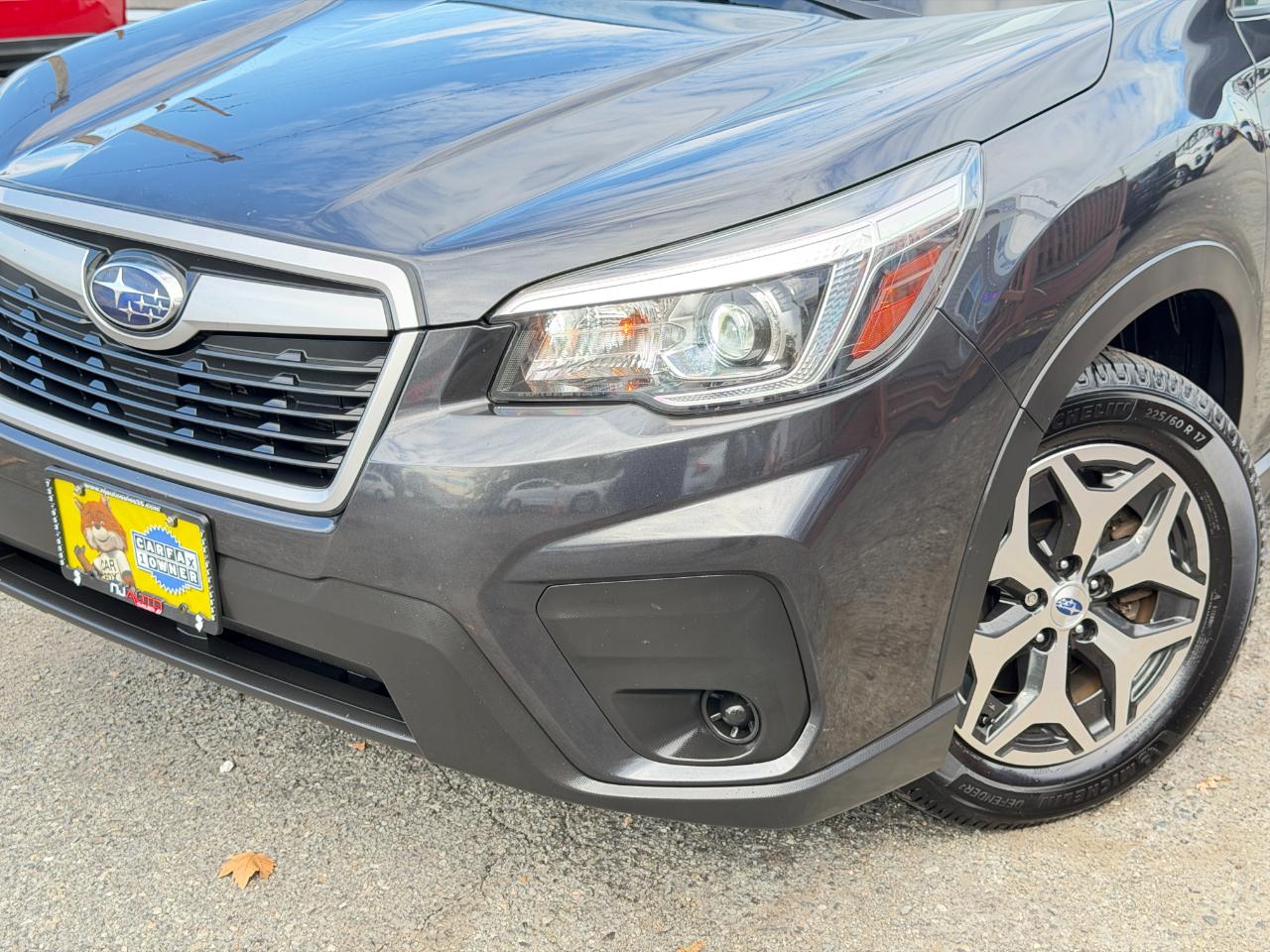 Subaru Forester 2.5i Premium 2019