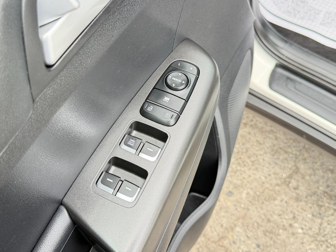 Kia Sportage LX AWD 2021