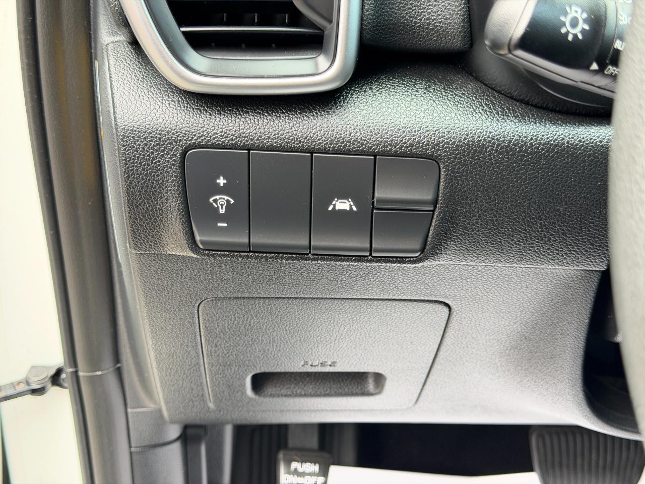 Kia Sportage LX AWD 2021