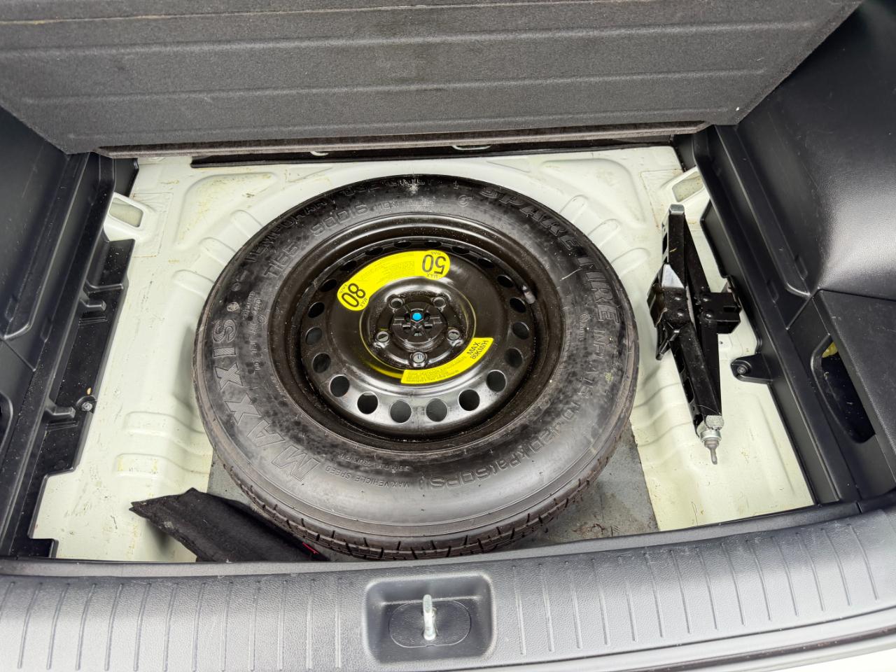 Kia Sportage LX AWD 2021