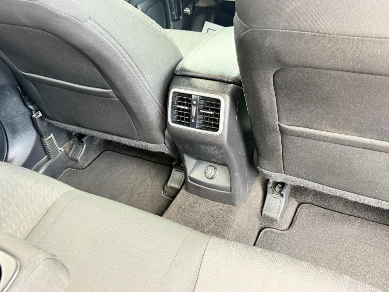 Kia Sportage LX AWD 2021