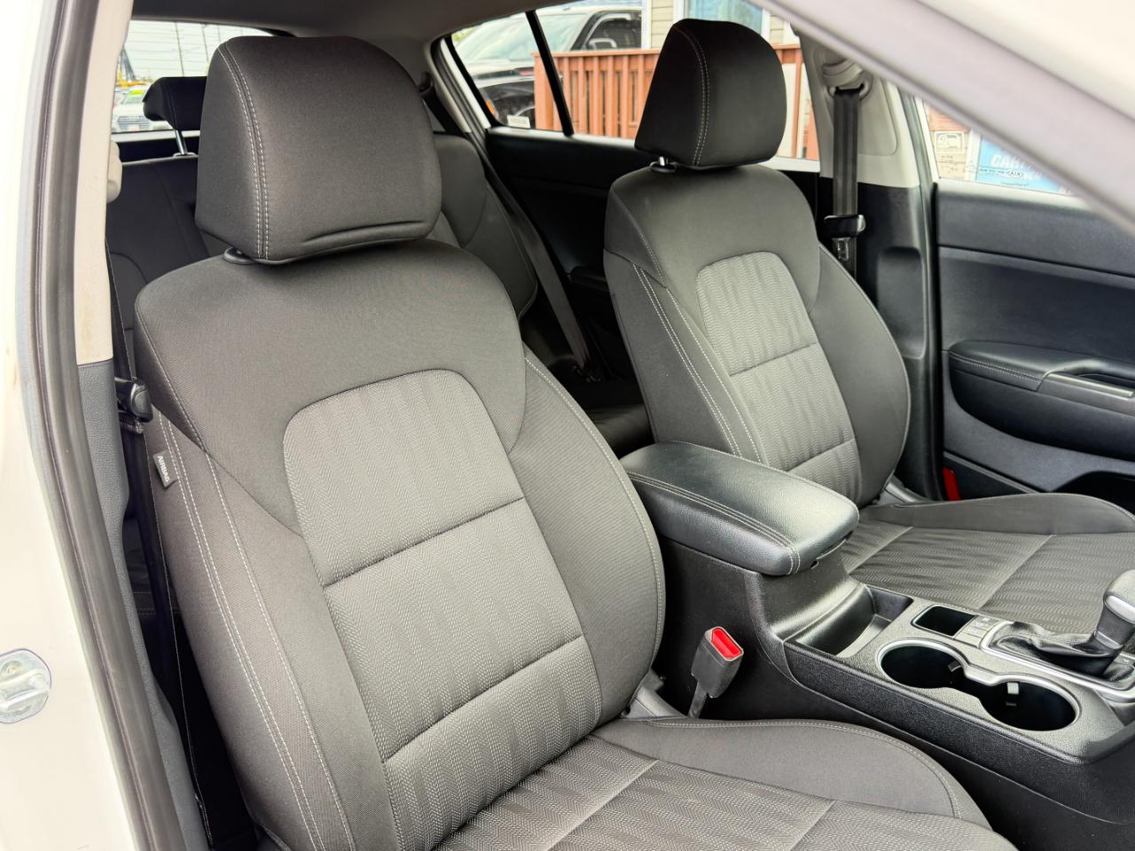 Kia Sportage LX AWD 2021