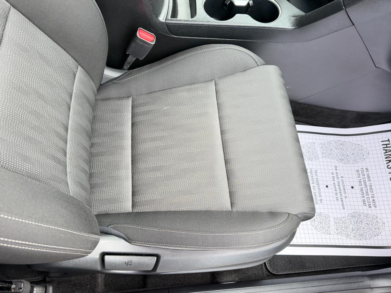 Kia Sportage LX AWD 2021