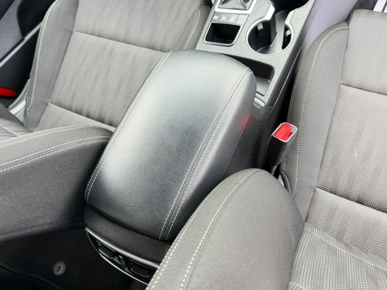 Kia Sportage LX AWD 2021