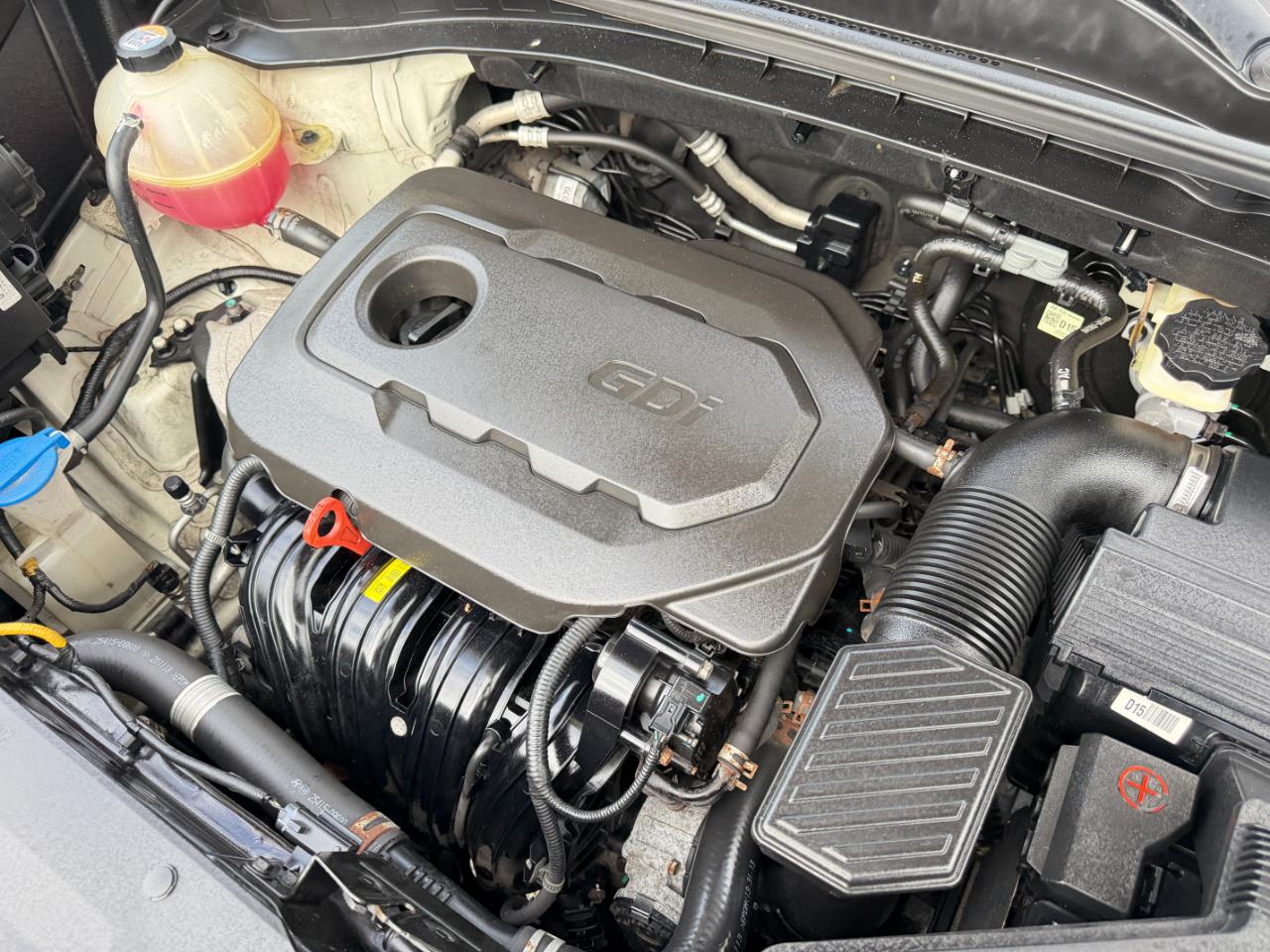 Kia Sportage LX AWD 2021