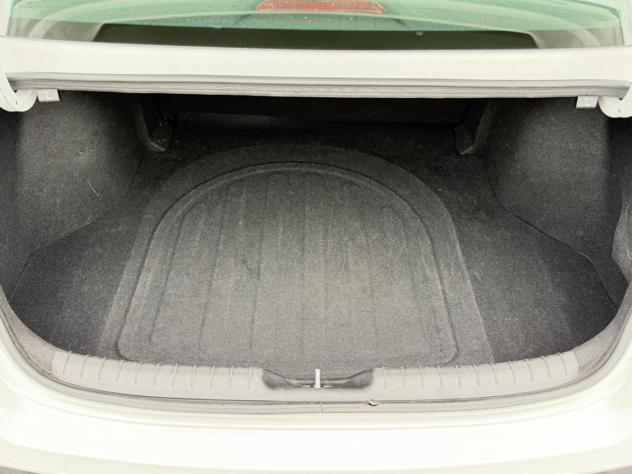 Hyundai Elantra SEL IVT 2024