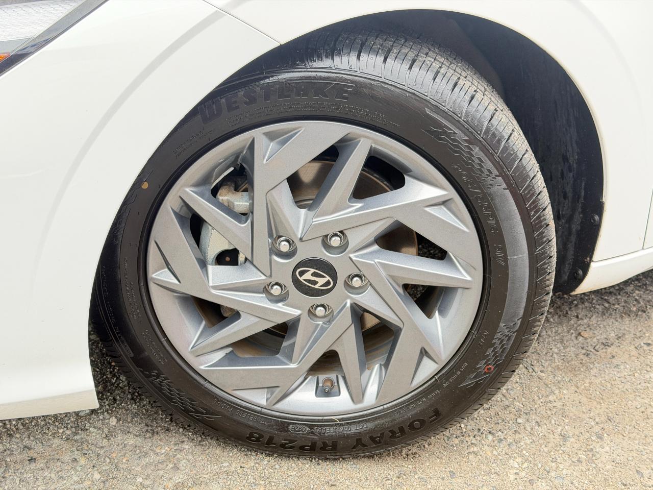 Hyundai Elantra SEL IVT 2024
