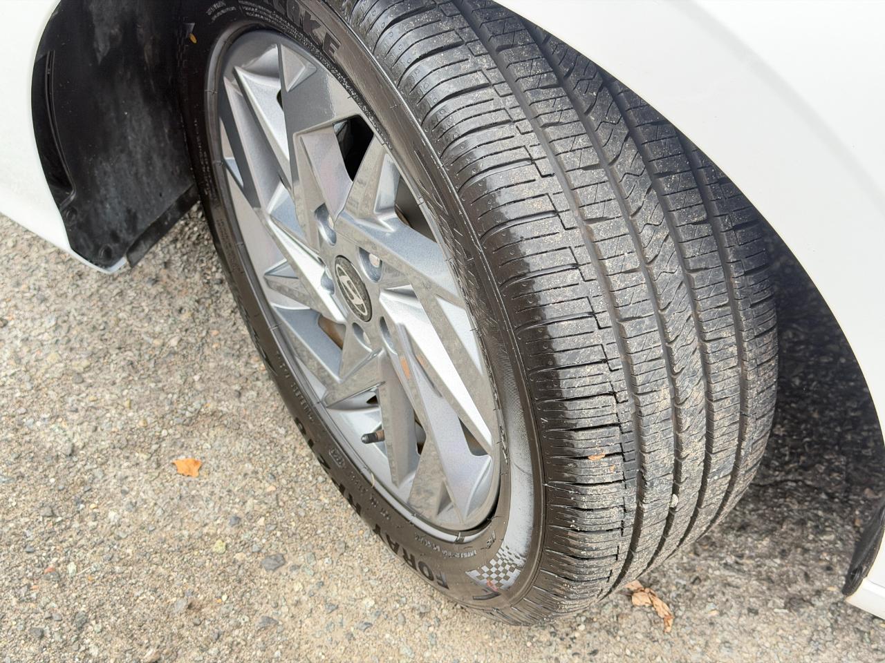 Hyundai Elantra SEL IVT 2024
