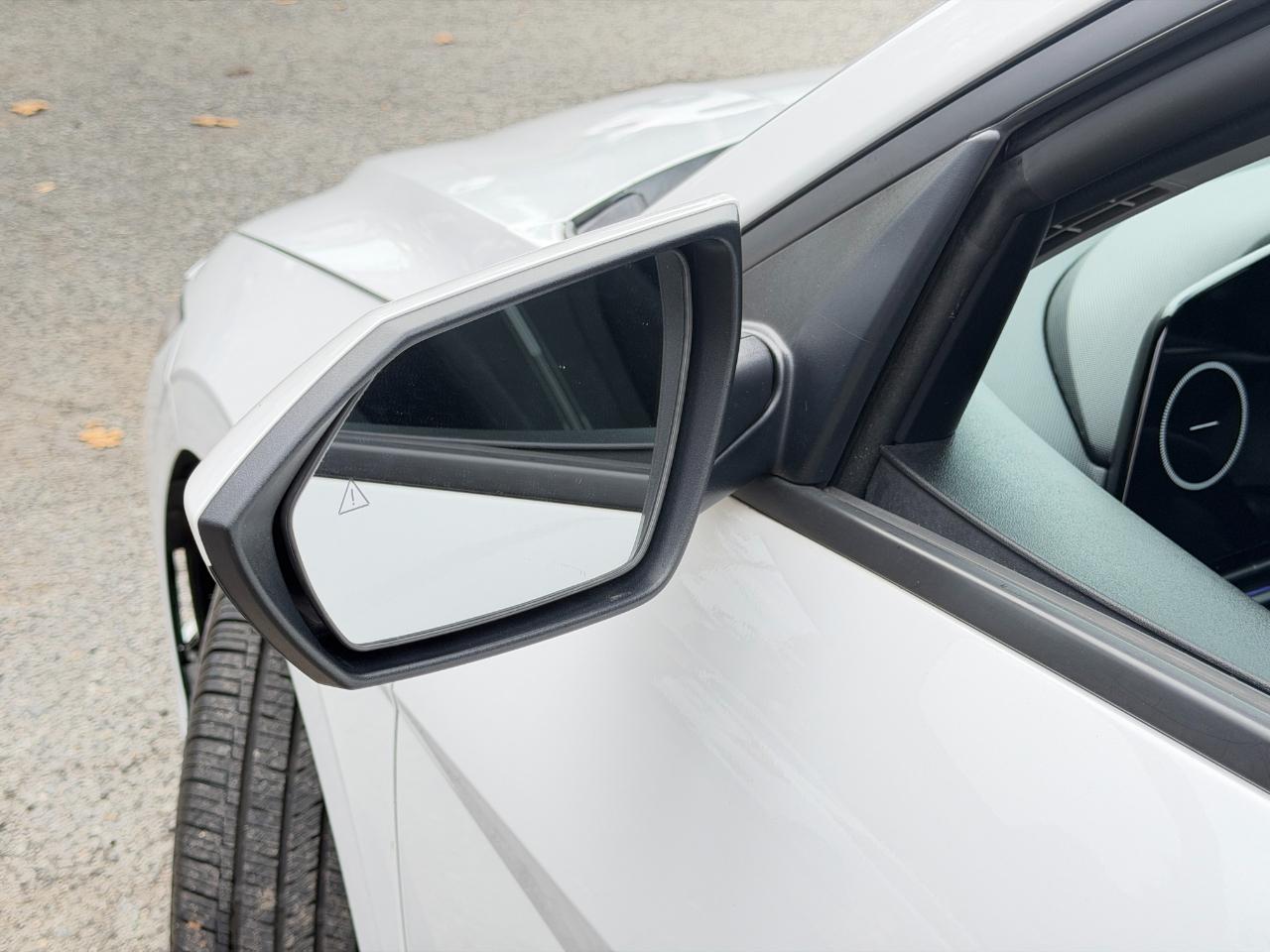 Hyundai Elantra SEL IVT 2024