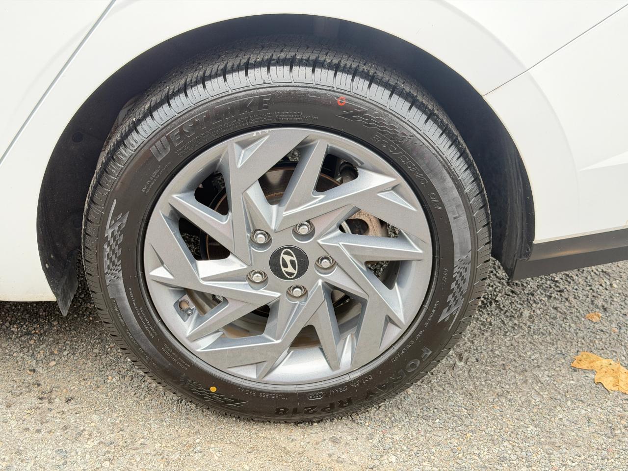 Hyundai Elantra SEL IVT 2024