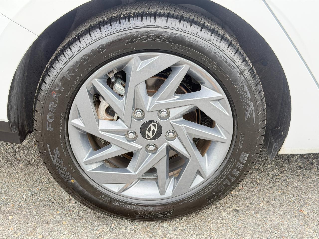 Hyundai Elantra SEL IVT 2024
