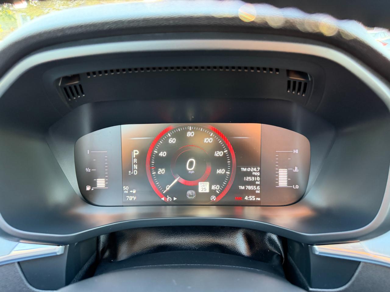 Volvo XC60 T5 AWD Momentum 2019